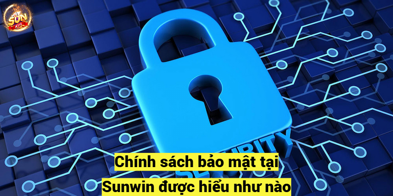 Chính sách bảo mật được iwin áp dụng như nào?