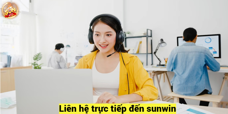 Liên hệ trực tiếp đến sunwin 